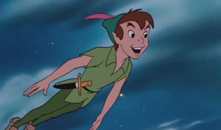 Peter Pan