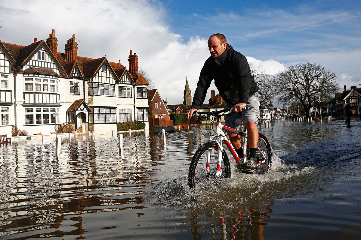 datchet bike