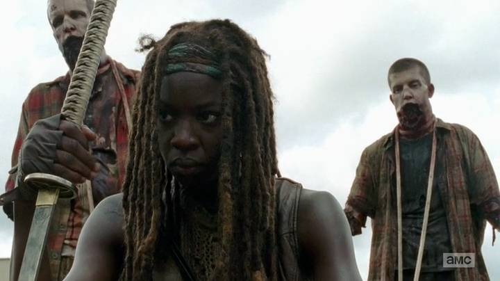 The Walking Dead Season 4 Episode 9 Review: After