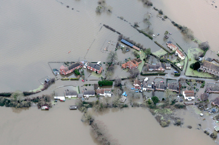 aerial flooding 11