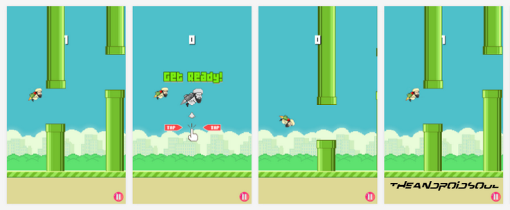 Flappy Bird: Best Alternative Android Games for Addiction