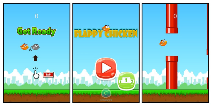 Flappy Bird: Best Alternative Android Games for Addiction