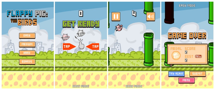 Flappy Bird: Best Alternative Android Games for Addiction