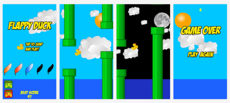 Flappy Bird: Best Alternative Android Games for Addiction