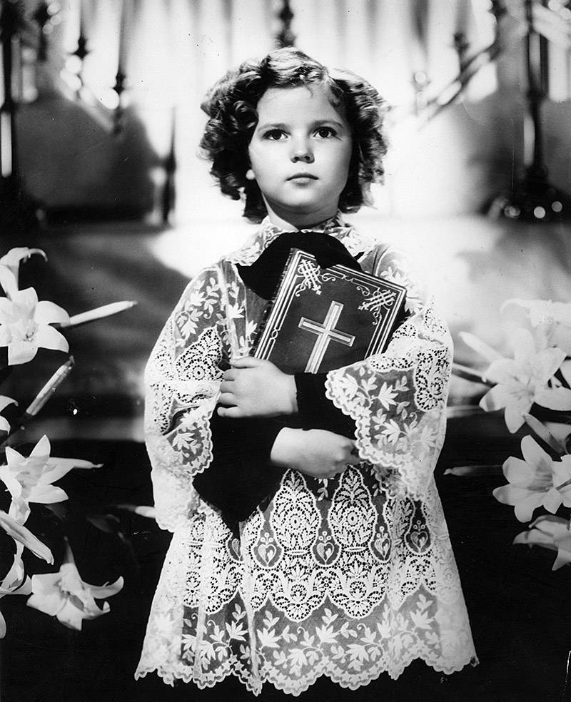 1937 Shirley Temple