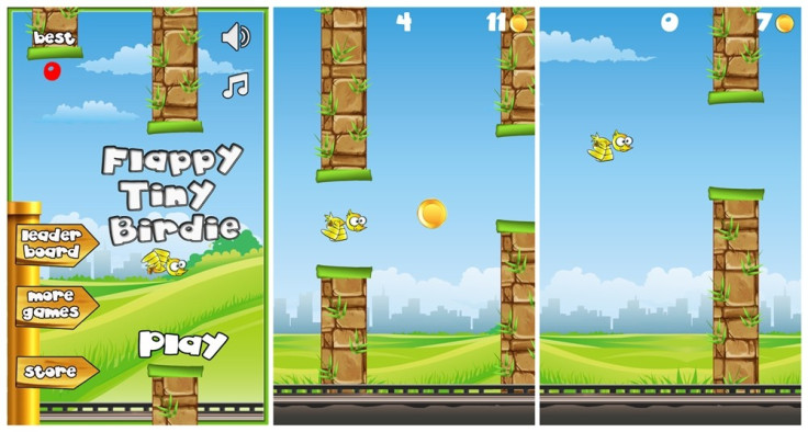 Flappy Bird: Best Alternative Android Games for Addiction