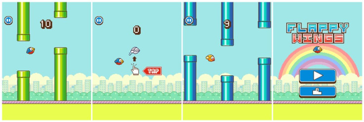 Flappy Bird: Best Alternative Android Games for Addiction