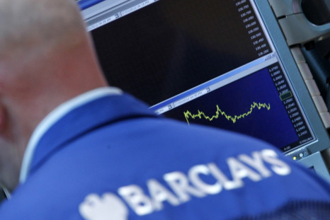 Barclays Shares Plunge on Profit Drop and 12,000 Job Cuts