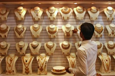Jewellery Store Kerala India