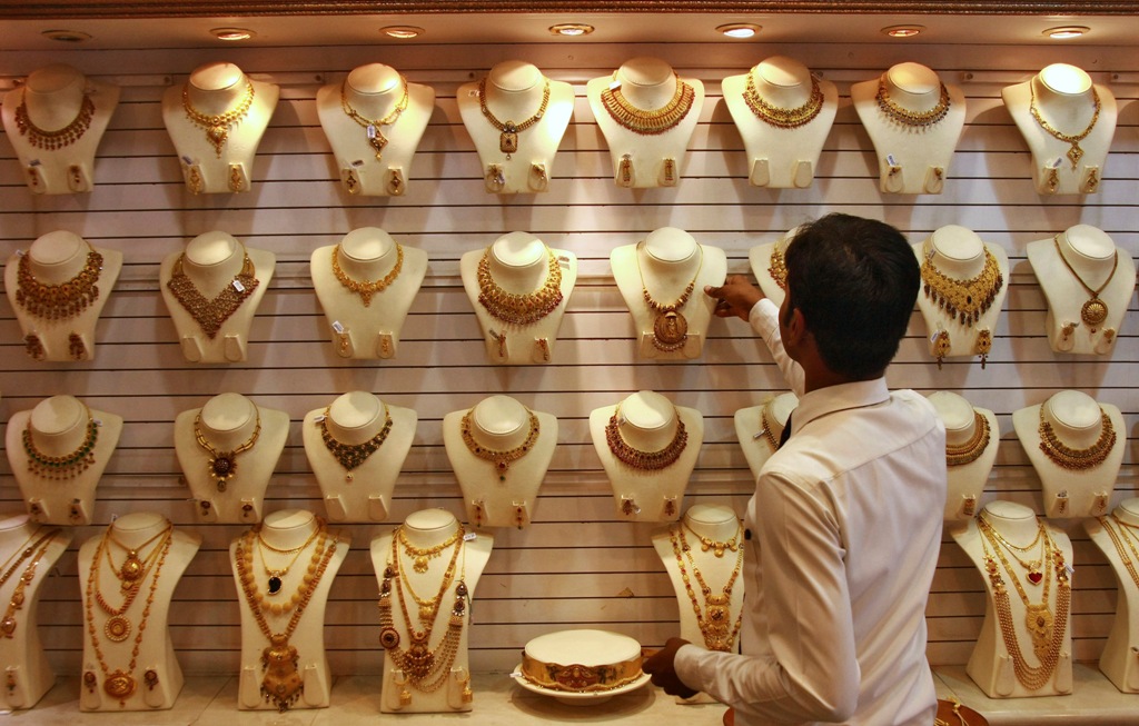 India's Gold Market Remains Robust as Unofficial Sources Ensure Ample