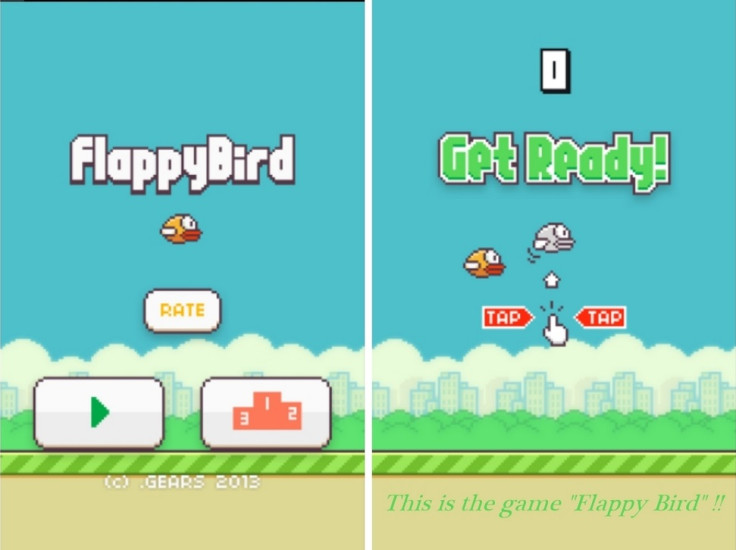 How to Install Flappy Bird APK v1.3 (Manually) for Free