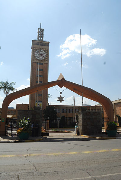 Parliament of Kenya