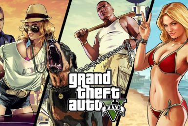 GTA 5: PC, Xbox One and PS4 Release Imminent? Take-Two Sounds Positive