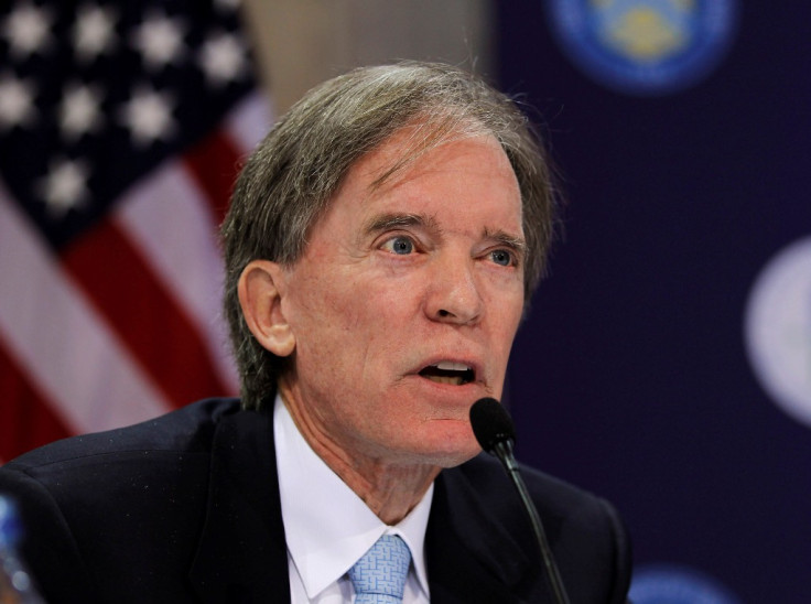 Bill Gross