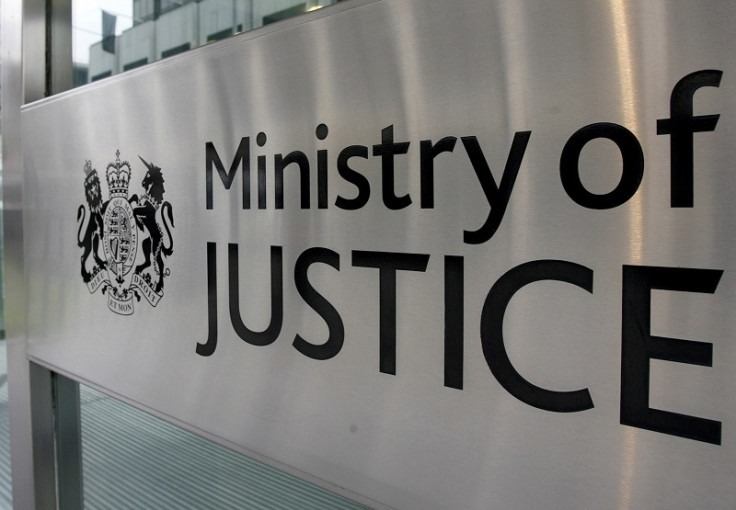 Ministry of Justice