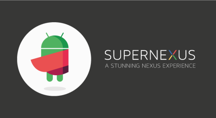 Galaxy S I9000 Receives Android 4.4.2 KOT49H KitKat via SuperNexus ROM