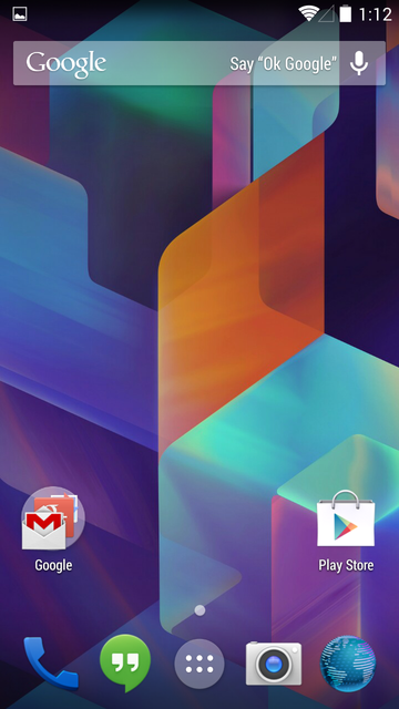Galaxy S I9000 Receives Android 4.4.2 KOT49H KitKat via SuperNexus ROM Galaxy S I9000 Receives Android 4.4.2 KOT49H KitKat via SuperNexus ROM