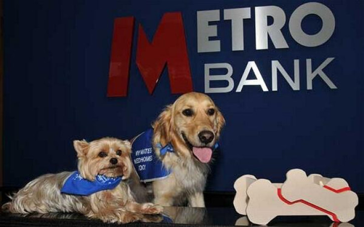 Metro Bank