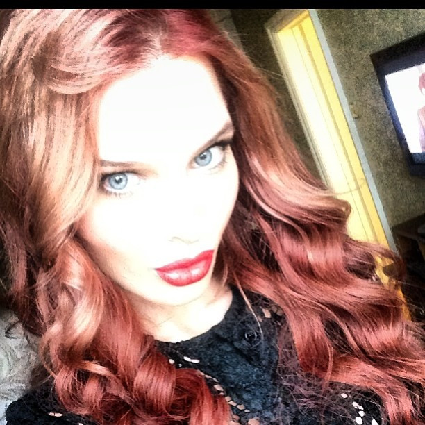 Helen Flanagan
