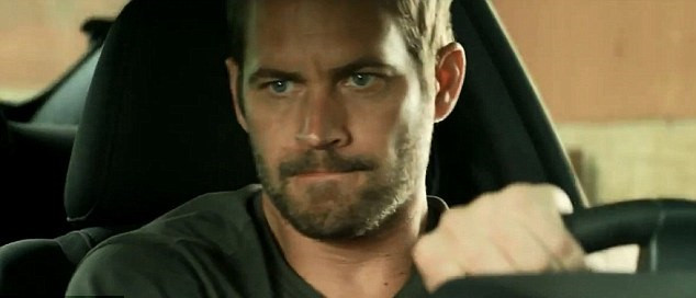 Paul Walker