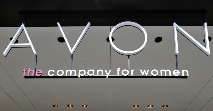 Avon Products headquarters