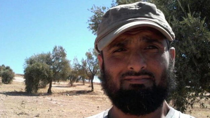 Abdul Waheed Majid who killed himself in a suicide bombing, lived in Martyr's Avenue in Crawley