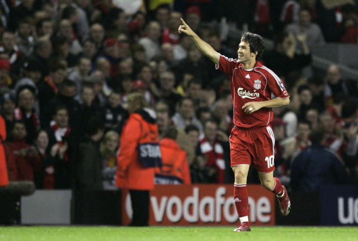 Luis Garcia