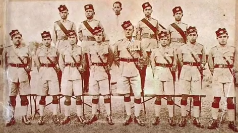 Royal Malay Regiment