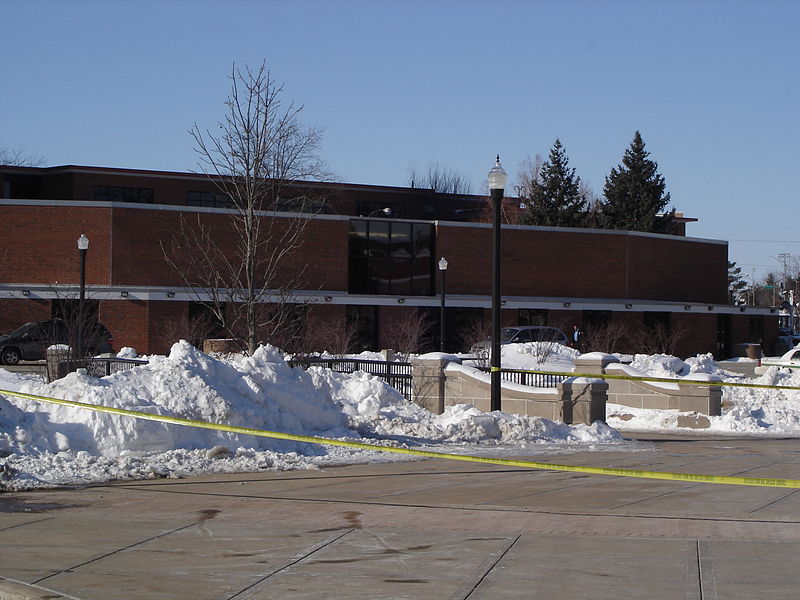 14 February When Valentine S Day Turns Bloody IBTimes UK   Northern Illinois University Shooting 