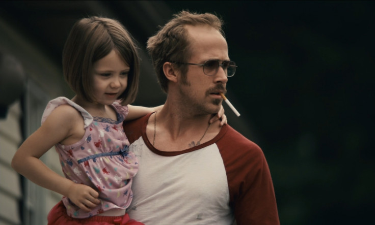 Blue Valentine