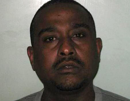 Ali Osman Mussa jailed for syringe attack at shisha cafe in Bloomsbury