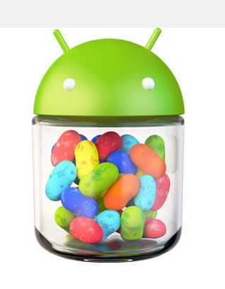 Android 4.3 Jelly Bean Android 4.3 Jelly Bean