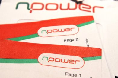 Npower Tops Which? List for Most Complained About Energy Firm in Britain