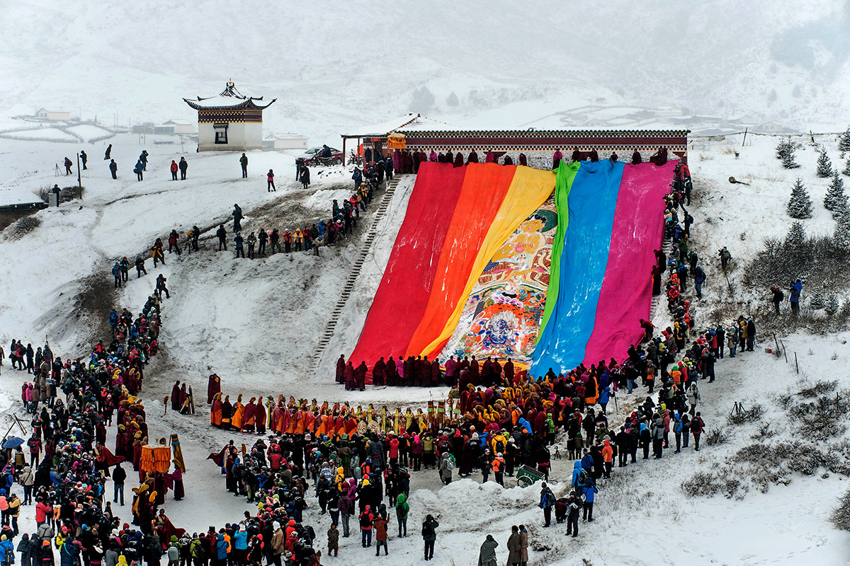 tibet flag1