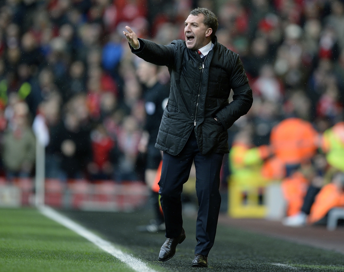 How Brendan Rodgers Has Transformed Liverpool Into Title Contenders