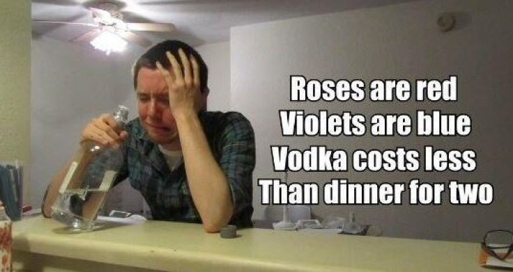 Valentines Day 2014: Funny Memes