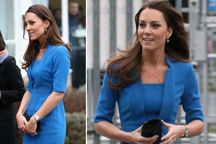 Kate Middleton