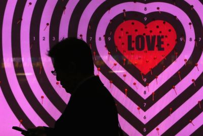 Forgotten Valentine's Day? Here are some things you can do quickly