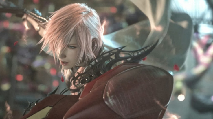 Lightning Returns: Final Fantasy 13 Review