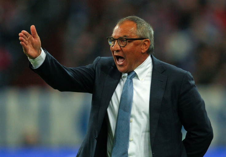 Felix Magath