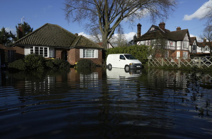 UK Floods