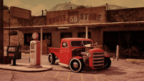GTA 5 Online: Valentine's Day Massacre Special 1.10 Update Brings Ten New Jobs GTA 5 Online: Valentine's Day Massacre Special 1.10 Update Brings Ten New Jobs