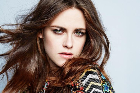 Kristen Stewart