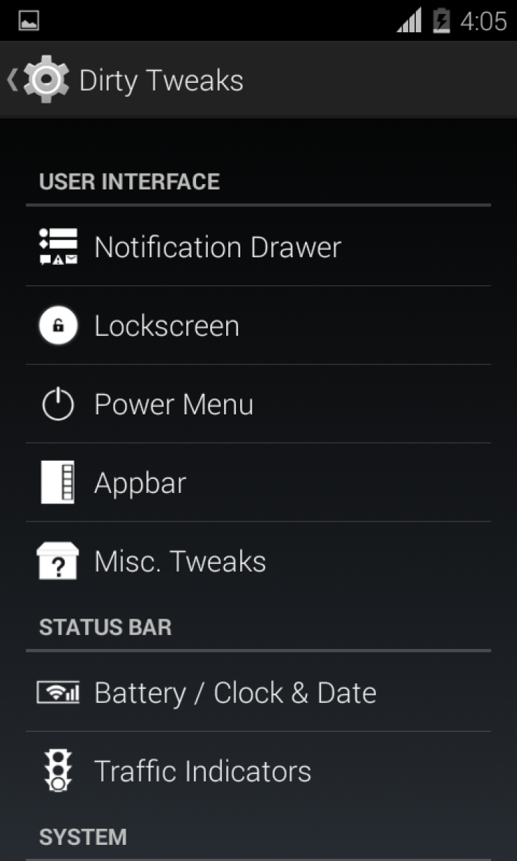 Update Galaxy S2 I9100 to Android 4.4.2 KitKat with Dirty Unicorns ROM [How to Install]