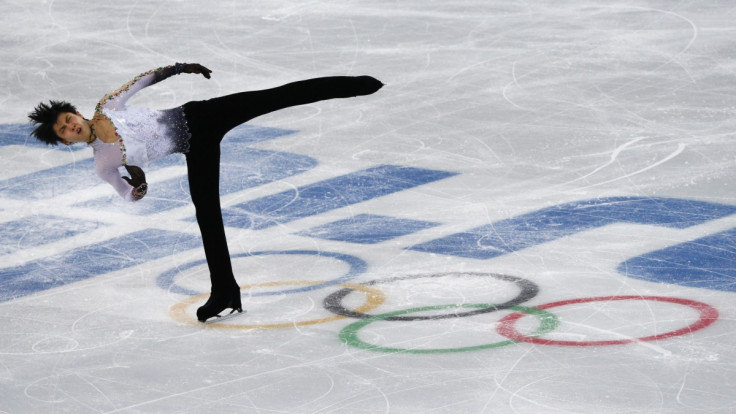 Sochi stunning images