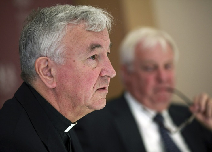 Archbishop of Westminster Vincent Nichols launched a scathing attack on the UK government's social welfare reforms.