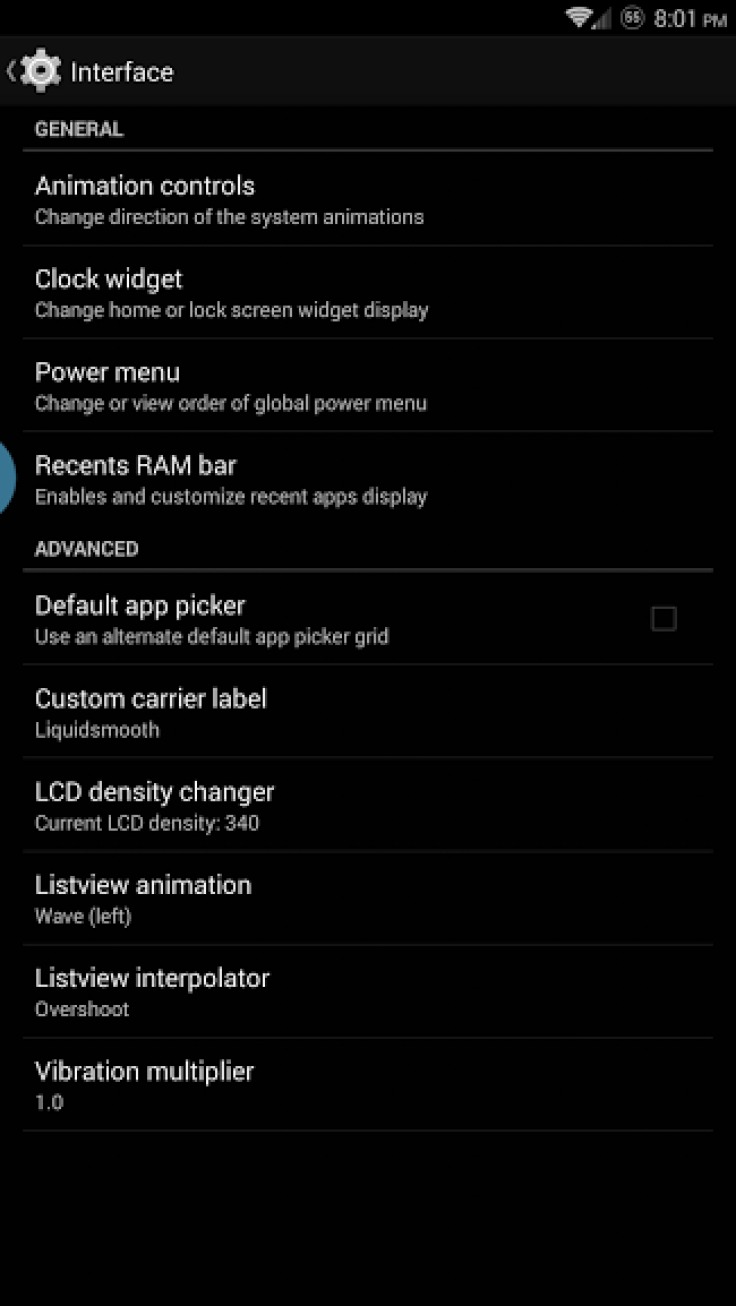 Install Android 4.4.2 LiquidSmooth v3.0 ROM on Galaxy S4 I9505 [GUIDE]