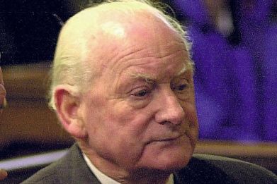 Tim Finney in 2000