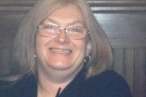 Woman killed in central London named as 49-year-old Julie Sillitoe.