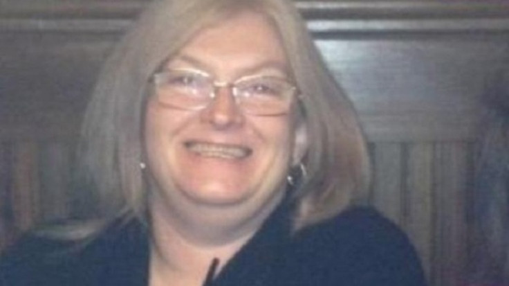Woman killed in central London named as 49-year-old Julie Sillitoe.